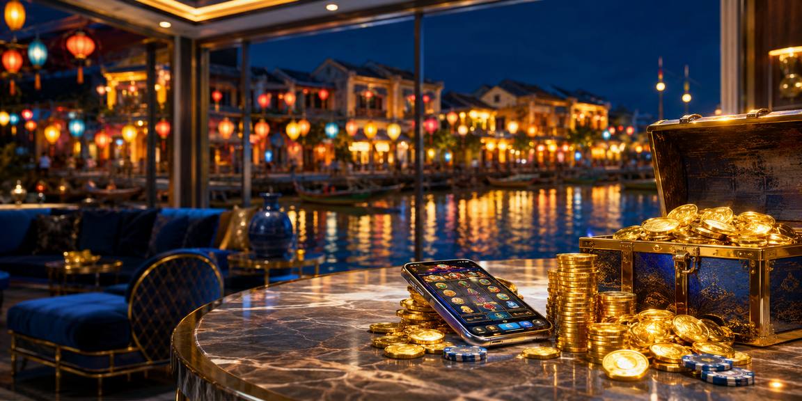 vapor 11 Chúng Tôi Có Gì Trong Phòng Game Loto Viet